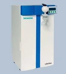 Система получения ультрачистой воды Evoqua (SG Wasser) LaboStar UV 4, 1,5 л/мин