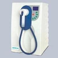 Система получения ультрачистой воды Evoqua (SG Wasser) Ultra Clear UV UF TM c TOC-мониторингом, 2 л/мин