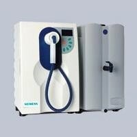 Система получения ультрачистой воды Evoqua Ultra Clear с накопительным баком 30 л, 1,8 л/мин