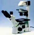 Тринокулярный инвертированный микроскоп Motic AE 31