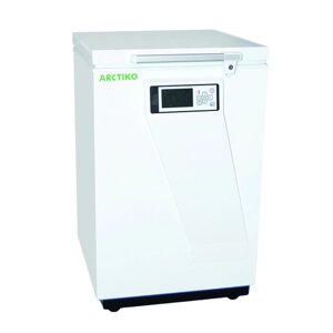 Ультранизкотемпературные морозильники Arctiko A/S , серии ULTF,86/40°С