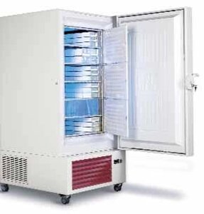 Вертикальные морозильные камеры до -50 °C/85 °C GFL