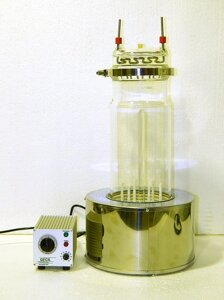 VW6-V3 шайба трубок VISCO (дистиллятор)