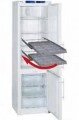Ящики AluCool для холодильников с разделителями H+H System GmbH