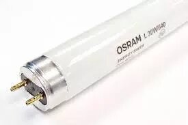 Лампа люм. L 18W/640 G13 ярко-белая (ЛБ 20) Osram