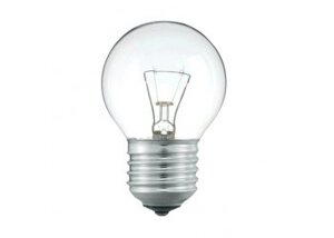 Лампа накаливания ДШ 60Вт E27 (верс.) Лисма