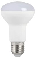 Лампа светодиодная ECO R63 8Вт 4000К белый E27 720лм 230-240В IEK