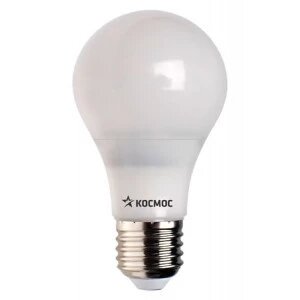 Лампа светодиодная LED BASIC A60 11вт 220в E27 4500к