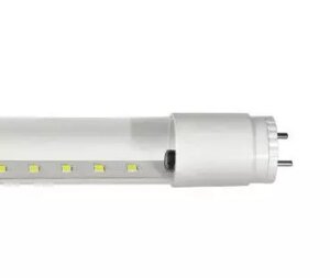Лампа светодиодная LED-T8R-standard 10Вт линейная 4000К белый G13 800лм 160-260В 600мм ASD