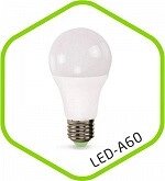 LED-A60-standard 5Вт