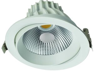 LED светильник потолочный (down light)