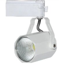 LED светильник светодиодный для магазина "GUDES"на шинопроводе) Скидка!