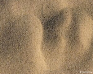 Кварцевый песок, фракция 0,1-0,5, сухой, промытый, прокаленный, окатанный