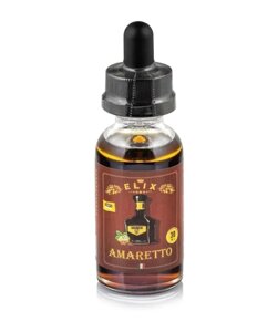 Эссенция Elix Amaretto, 30 ml