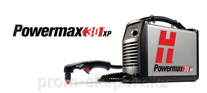 Аппарат плазменной резки Hypertherm Powermax 30 XP арт. 088081 от компании ТЕХНОПРОМ - фото 1