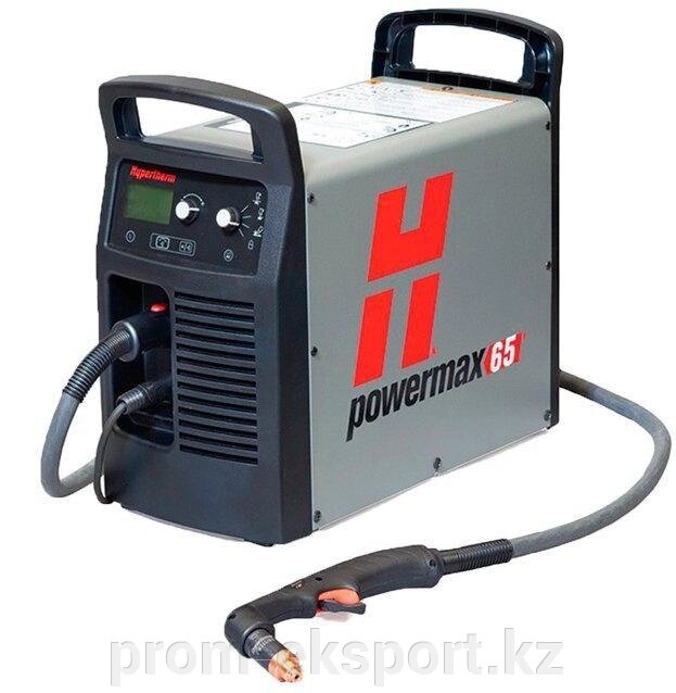 Аппарат плазменной резки Hypertherm Powermax 65, арт. 083235 от компании ТЕХНОПРОМ - фото 1