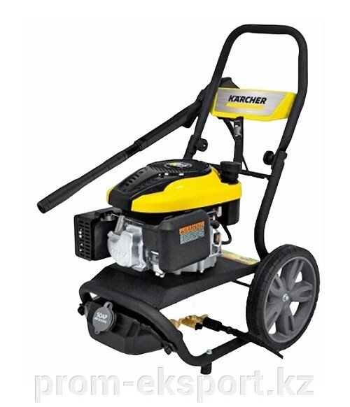 Аппарат высокого давления Karcher G 7.180 от компании ТЕХНОПРОМ - фото 1