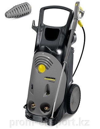 Аппарат высокого давления Karcher HD 10/21-4 S Plus от компании ТЕХНОПРОМ - фото 1