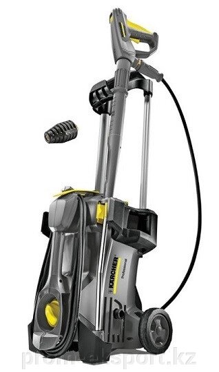 Аппарат высокого давления Karcher HD 5/11 P Plus от компании ТЕХНОПРОМ - фото 1