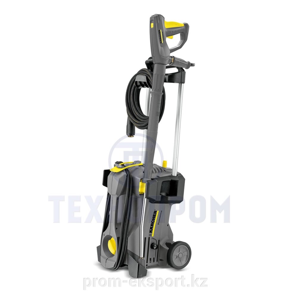 Аппарат высокого давления Karcher HD 5/11 P от компании ТЕХНОПРОМ - фото 1