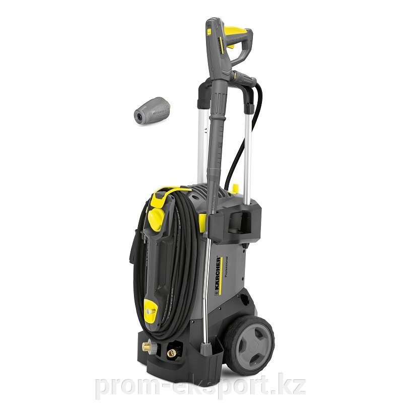 Аппарат высокого давления Karcher HD 5/12 C Plus от компании ТЕХНОПРОМ - фото 1