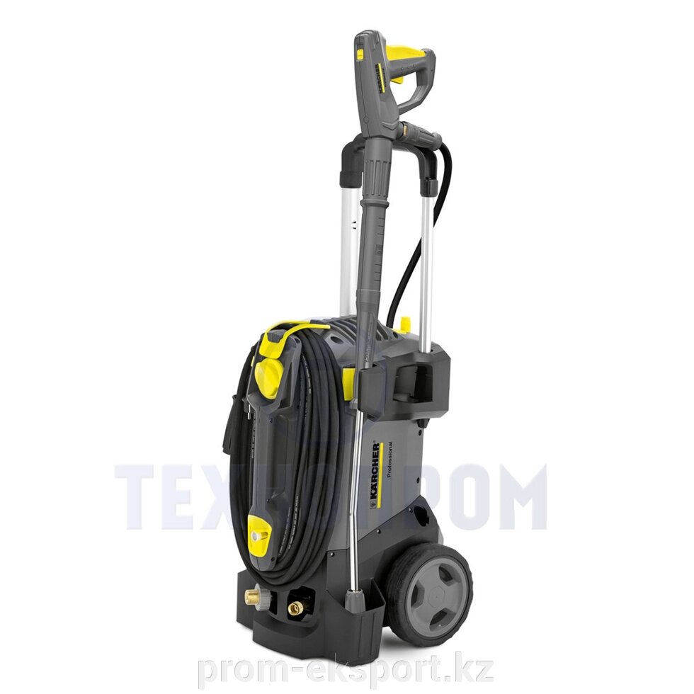 Аппарат высокого давления Karcher HD 5/12 C от компании ТЕХНОПРОМ - фото 1