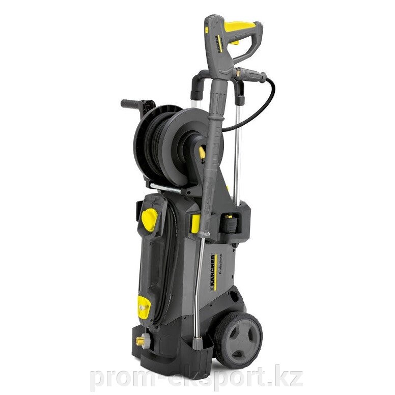 Аппарат высокого давления Karcher HD 5/12 CX Plus от компании ТЕХНОПРОМ - фото 1