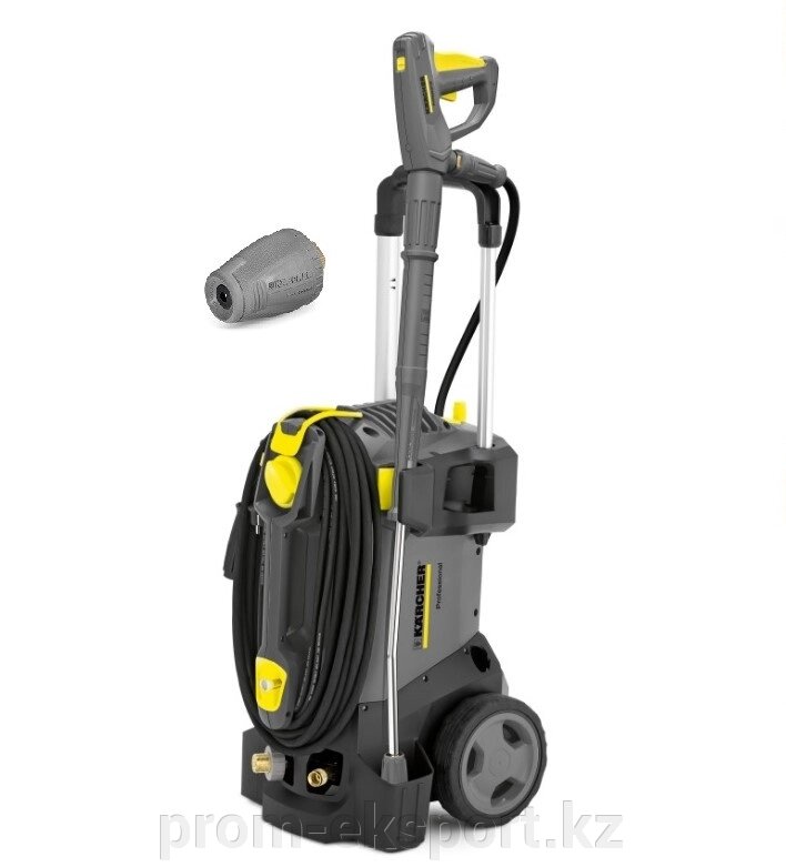 Аппарат высокого давления Karcher HD 5/13 C Plus от компании ТЕХНОПРОМ - фото 1