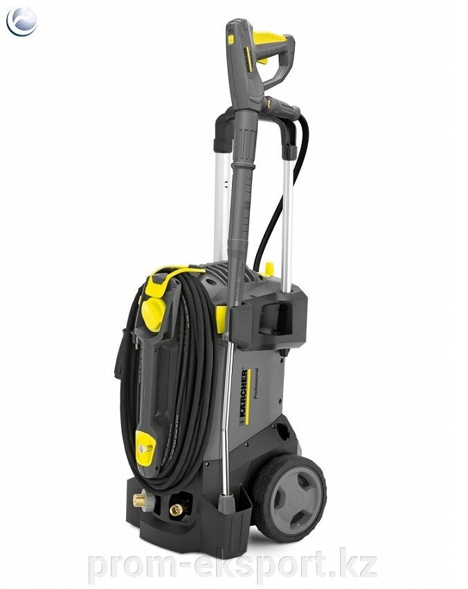 Аппарат высокого давления Karcher HD 5/13 C от компании ТЕХНОПРОМ - фото 1