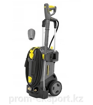 Аппарат высокого давления Karcher HD 5/15 C Plus от компании ТЕХНОПРОМ - фото 1