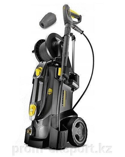 Аппарат высокого давления Karcher HD 5/15 CX Plus от компании ТЕХНОПРОМ - фото 1