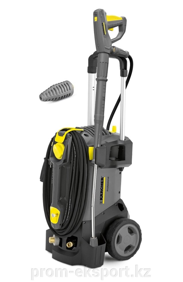 Аппарат высокого давления Karcher HD 5/17 C Plus от компании ТЕХНОПРОМ - фото 1