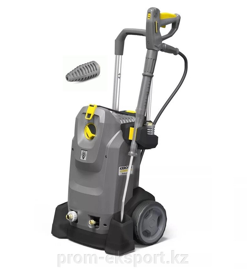 Аппарат высокого давления Karcher HD 6/15 M Plus от компании ТЕХНОПРОМ - фото 1