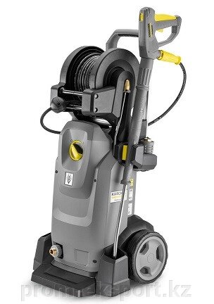 Аппарат высокого давления Karcher HD 6/15 MXA Plus от компании ТЕХНОПРОМ - фото 1