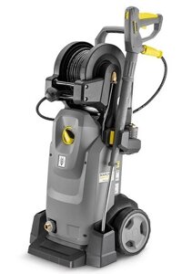 Аппарат высокого давления Karcher HD 8/18-4 MXA Plus