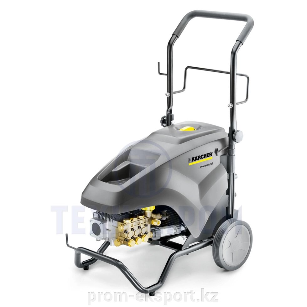 Аппарат высокого давления Karcher HD 9/20 Classic от компании ТЕХНОПРОМ - фото 1