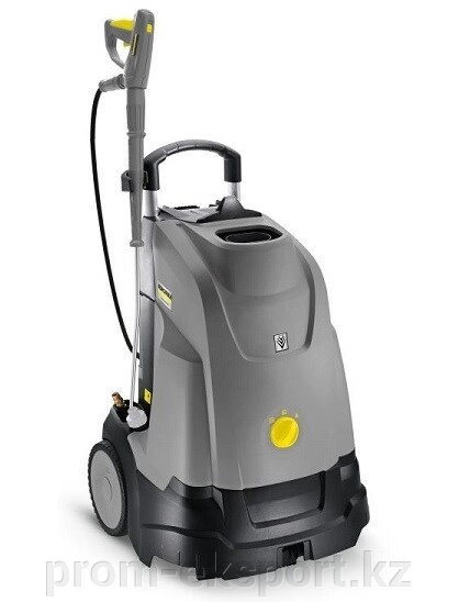 Аппарат высокого давления Karcher HDS 5/13 U от компании ТЕХНОПРОМ - фото 1