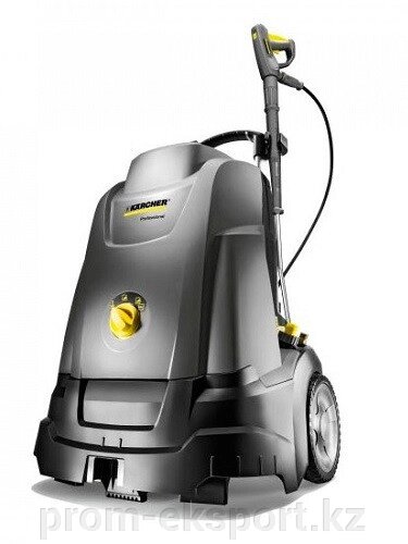 Аппарат высокого давления Karcher HDS 5/15 U от компании ТЕХНОПРОМ - фото 1