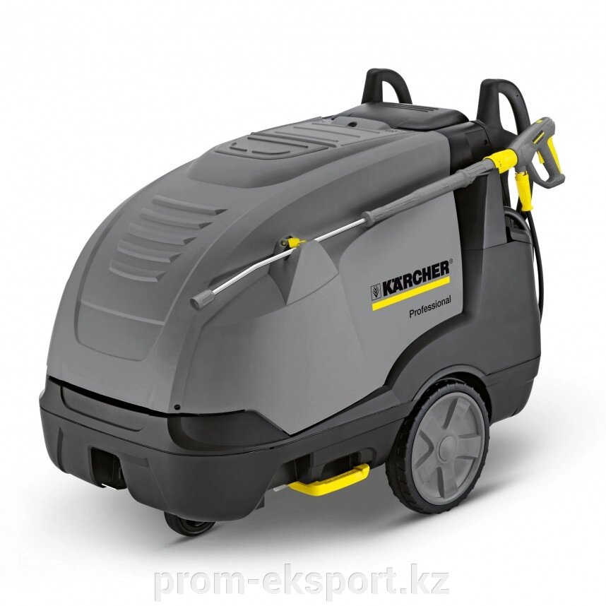 Аппарат высокого давления Karcher HDS-E 8/16-4 M 36 kW от компании ТЕХНОПРОМ - фото 1