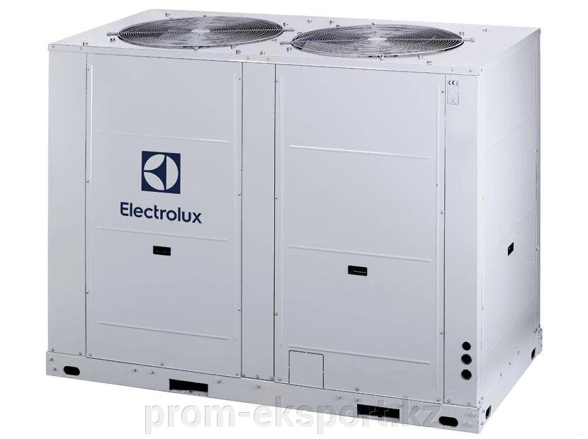 Блок компрессорно-конденсаторный Electrolux ECC-105 от компании ТЕХНОПРОМ - фото 1