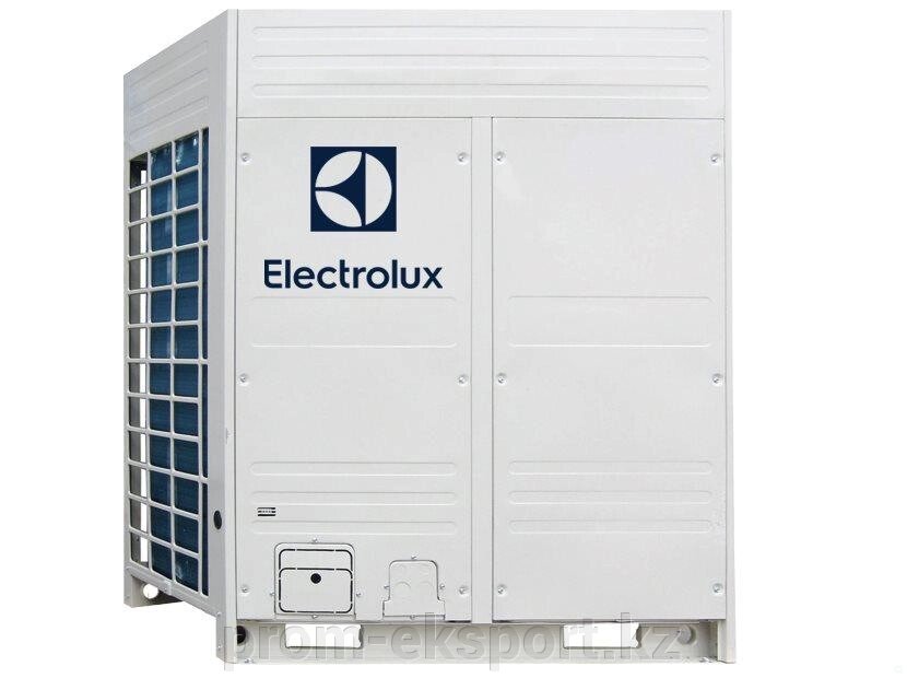 Блок компрессорно-конденсаторный Electrolux ECC-45 от компании ТЕХНОПРОМ - фото 1