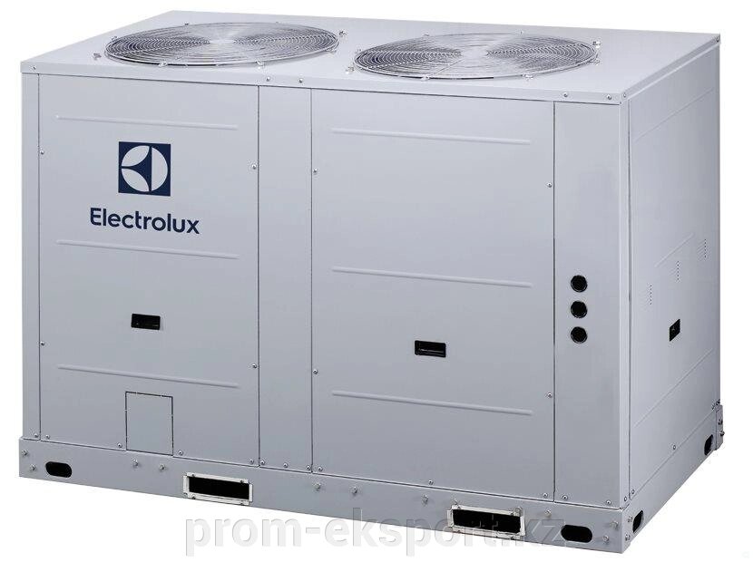 Блок компрессорно-конденсаторный Electrolux ECC-53 от компании ТЕХНОПРОМ - фото 1