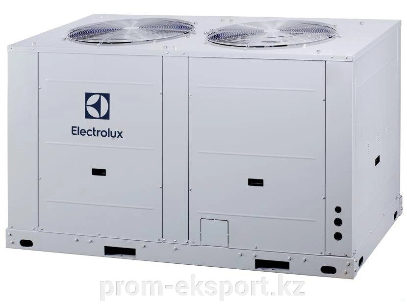 Блок компрессорно-конденсаторный Electrolux ECC-70 от компании ТЕХНОПРОМ - фото 1