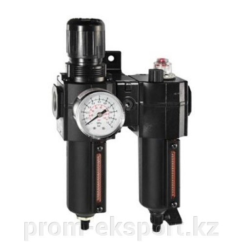 Блок подготовки воздуха Chicago Pneumatic. от компании ТЕХНОПРОМ - фото 1