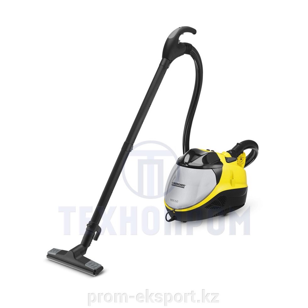 Бытовой паропылесос Karcher SV 7 от компании ТЕХНОПРОМ - фото 1