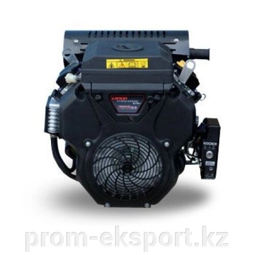 Двигатель бензиновый Loncin LC2V78FD-1 (D тип) от компании ТЕХНОПРОМ - фото 1