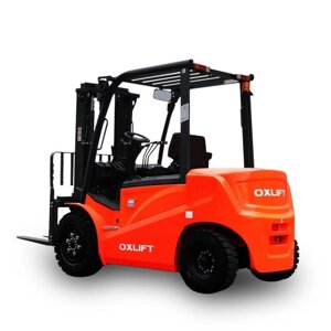 Электрический погрузчик OXLIFT RX 2030 3 М