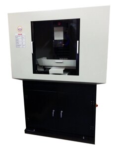 Фрезерный станок PROMA FPV-30G CNC с чпу