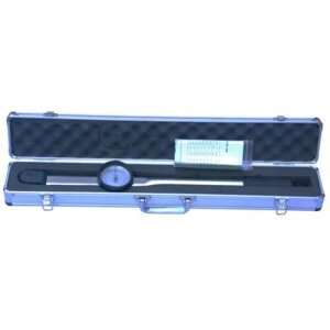 Ключ динамометрический со шкалой 0-300Nm 1/2 TA-B2300-12