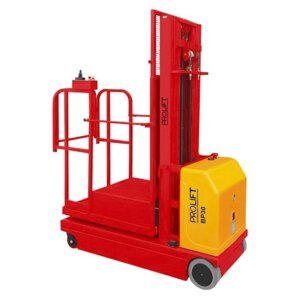 Комплектовщик заказов PROLIFT BP3027